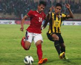 Indonesia Bekap Malaysia