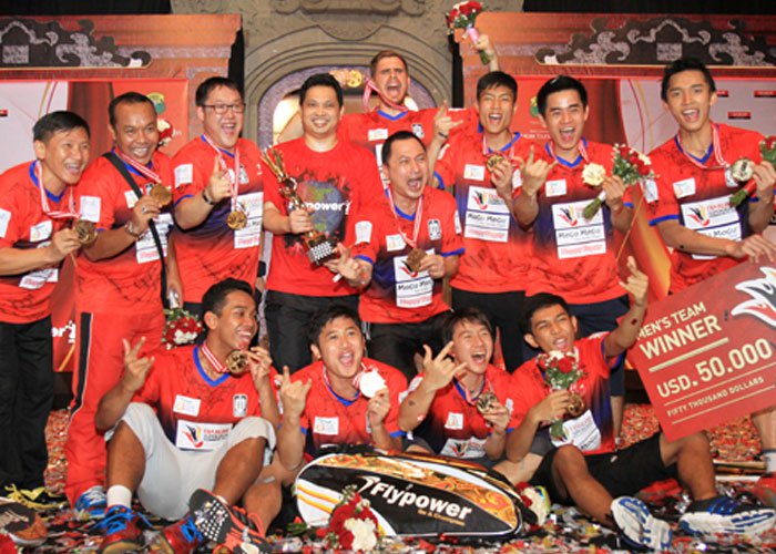 Musica Juara Putra