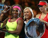 Serena Juara