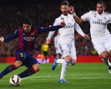Barca vs Madrid
