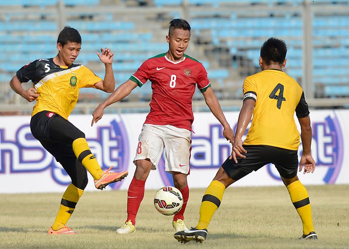Brunei vs Indonesia