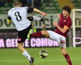 Cesena vs Roma