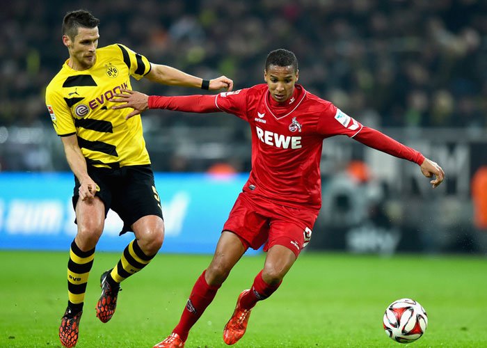 Dortmund vs Koln