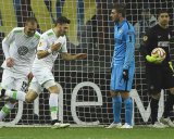 Inter vs Wolfsburg