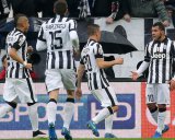 Juve vs Genoa