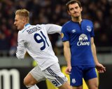 Kiev vs Everton