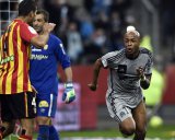 Lens vs Marseille