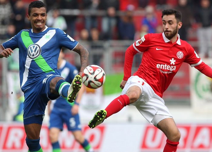 Mainz vs Wolfsburg