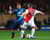 Monaco vs Arsenal