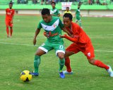 Persis vs Kukar