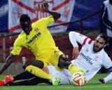 Sevilla vs Villarreal