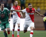 Monaco vs St-Etienne