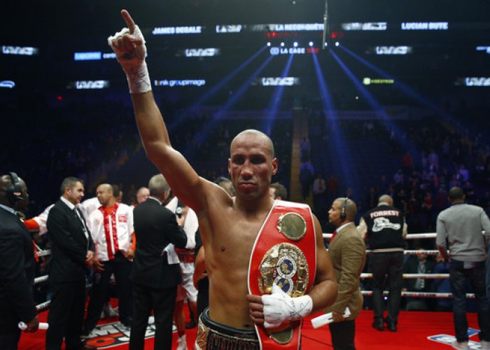 Atasi Bute, Degale Tetap Juara