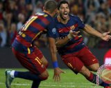 El Clasico, Barca Gilas Madrid