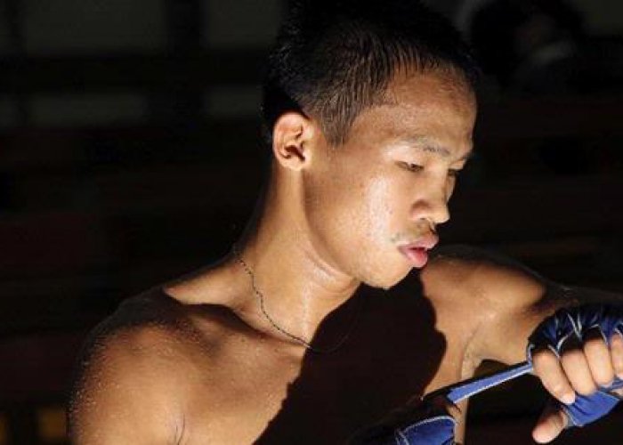 Ditunggu, Cino Siap Mentas