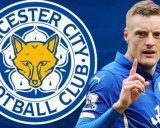 Ganas, Leicester Kembali Teratas 