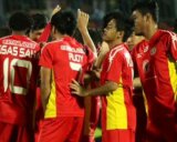Bangkit, SPFC Lunasi Dendam