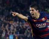 On Fire, Suarez Top Skorer