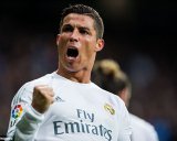 Gol-gol CR7, Kado buat Zidane
