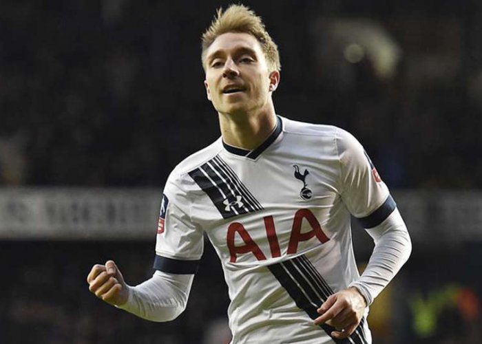 Gol Lagi, Kane Dongkrak Spurs  