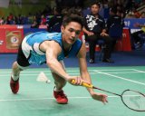 Jonatan, Kunci Juara Indonesia