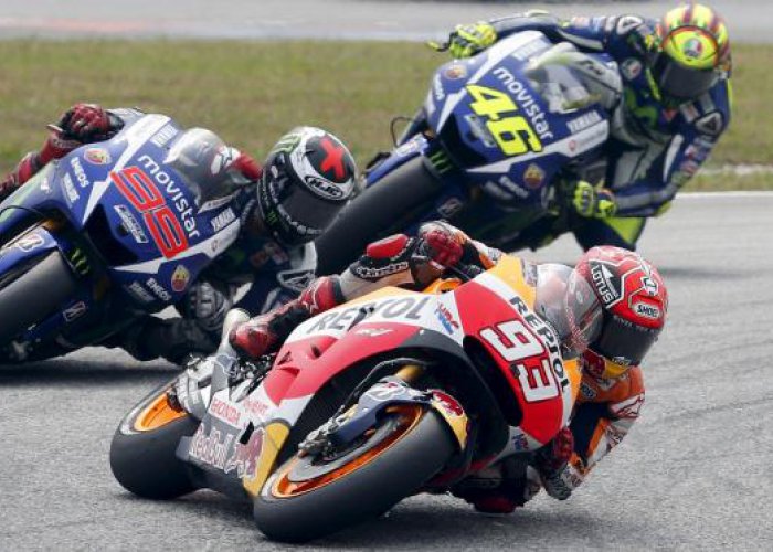 Krusial, MotoGP di Indonesia  