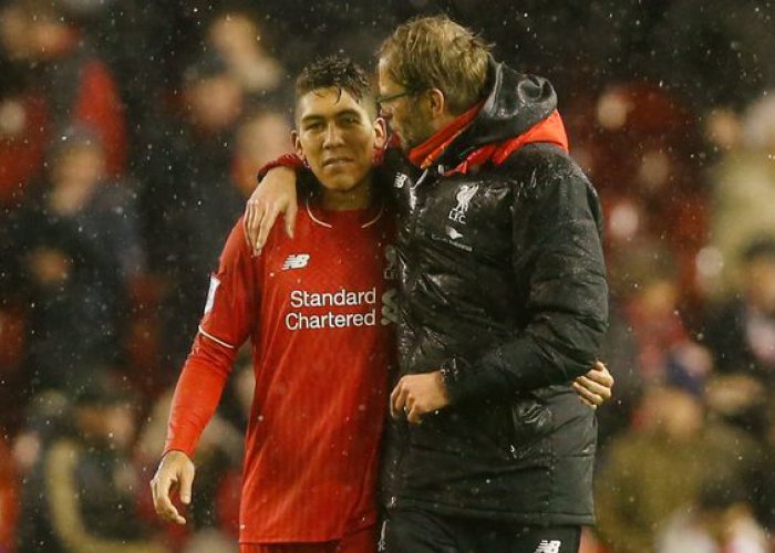 Firmino Tajam, MU Pun Tertikam 