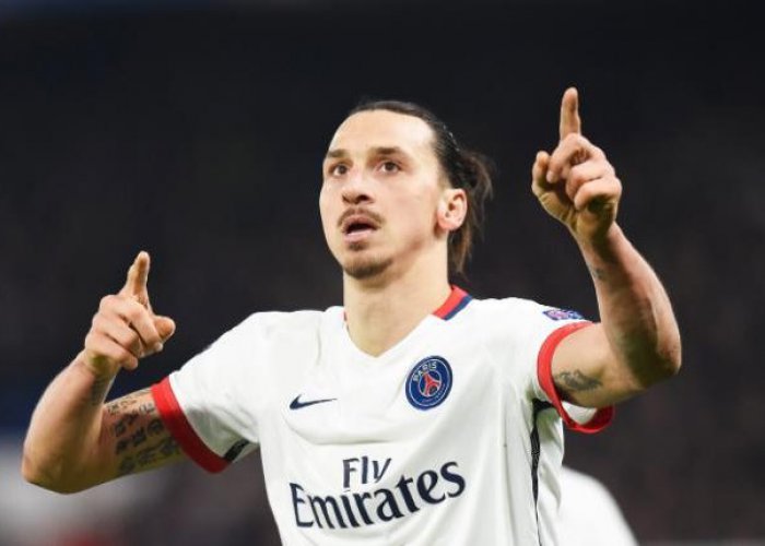 Ibra Sangar, PSG Kubur Chelsea