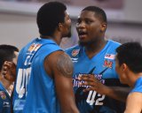 Libas Slingers, Dragons Jadi Raja
