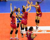 Mulus, Putri Pertamina Teratas