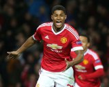 Rashford, Momok Perusak Arsenal