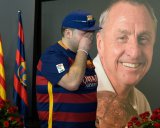 Selamat Jalan, Cruyff...