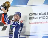 Tancap Gas, Lorenzo Rajai Qatar 