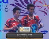 Juara, Towi/Lily Bongkar Kebuntuan