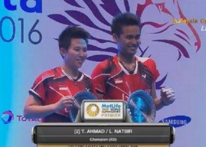 Juara, Towi/Lily Bongkar Kebuntuan