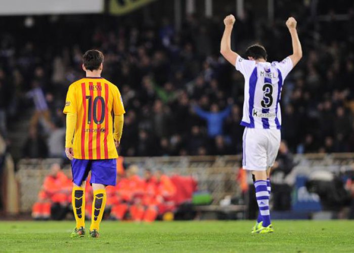 Lagi, Anoeta Berangus Daya Barca
