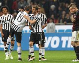 Milan Loyo, Juve Dekati Scudetto
