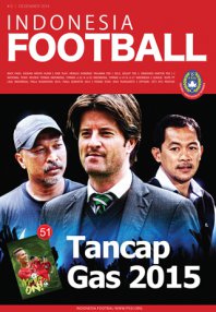 Tancap Gas 2015