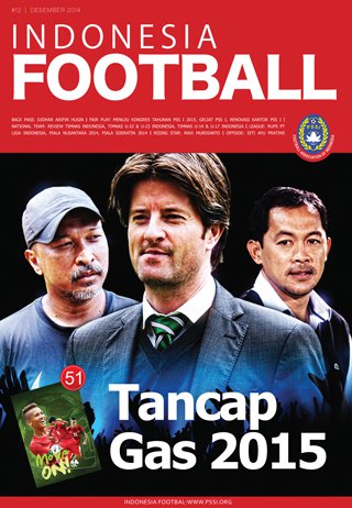 Tancap Gas 2015