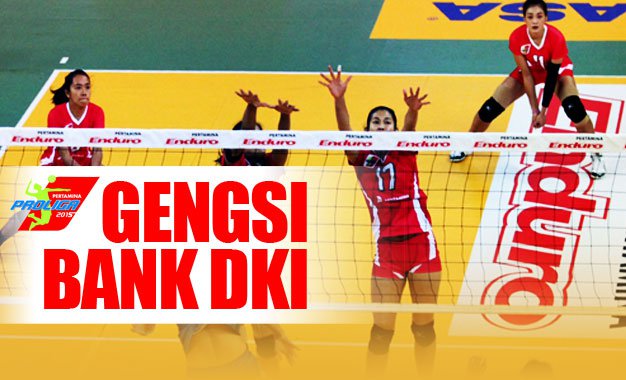 Harapan Menguap, Bank DKI Tetap Sigap