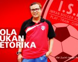 HM Zuchli Imran Putra