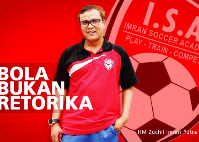 HM Zuchli Imran Putra