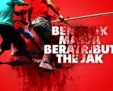 Di Ranco, The Jak Niat Cegat Bus Persib