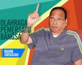 Rahim Soekasah