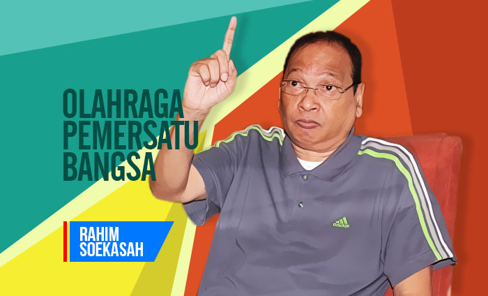 Rahim Soekasah