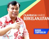 Nurdin Tampubolon