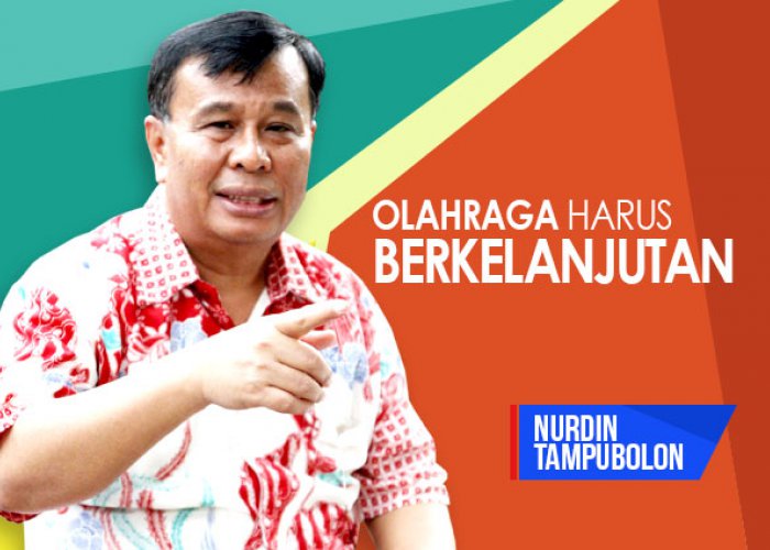 Nurdin Tampubolon