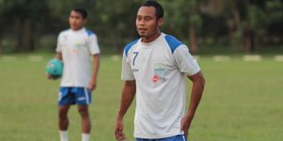 2 Uji Coba Lagi, Baru TC
