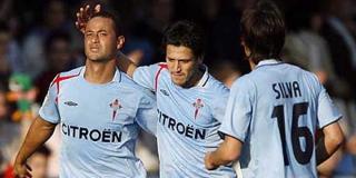 Medel Absen, Celta Untung