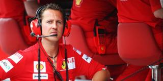 Schumi Putuskan Pensiun